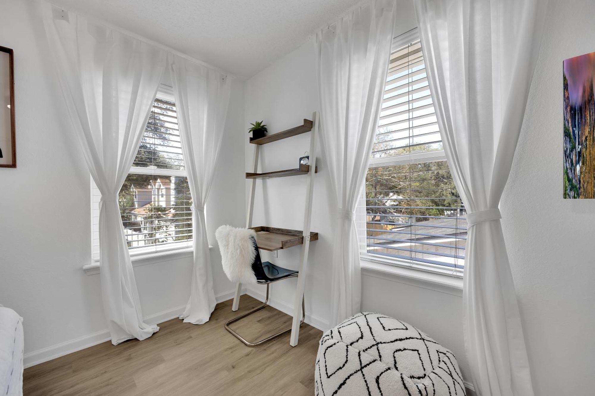 {Hidden Gem} Beach Home Blocks From Ocean +6 Bikes Jacksonville Beach Extérieur photo