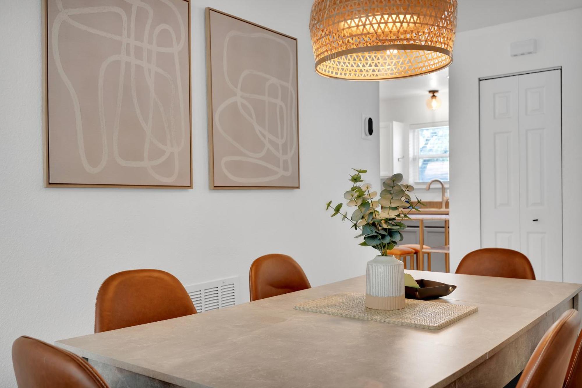 {Hidden Gem} Beach Home Blocks From Ocean +6 Bikes Jacksonville Beach Extérieur photo