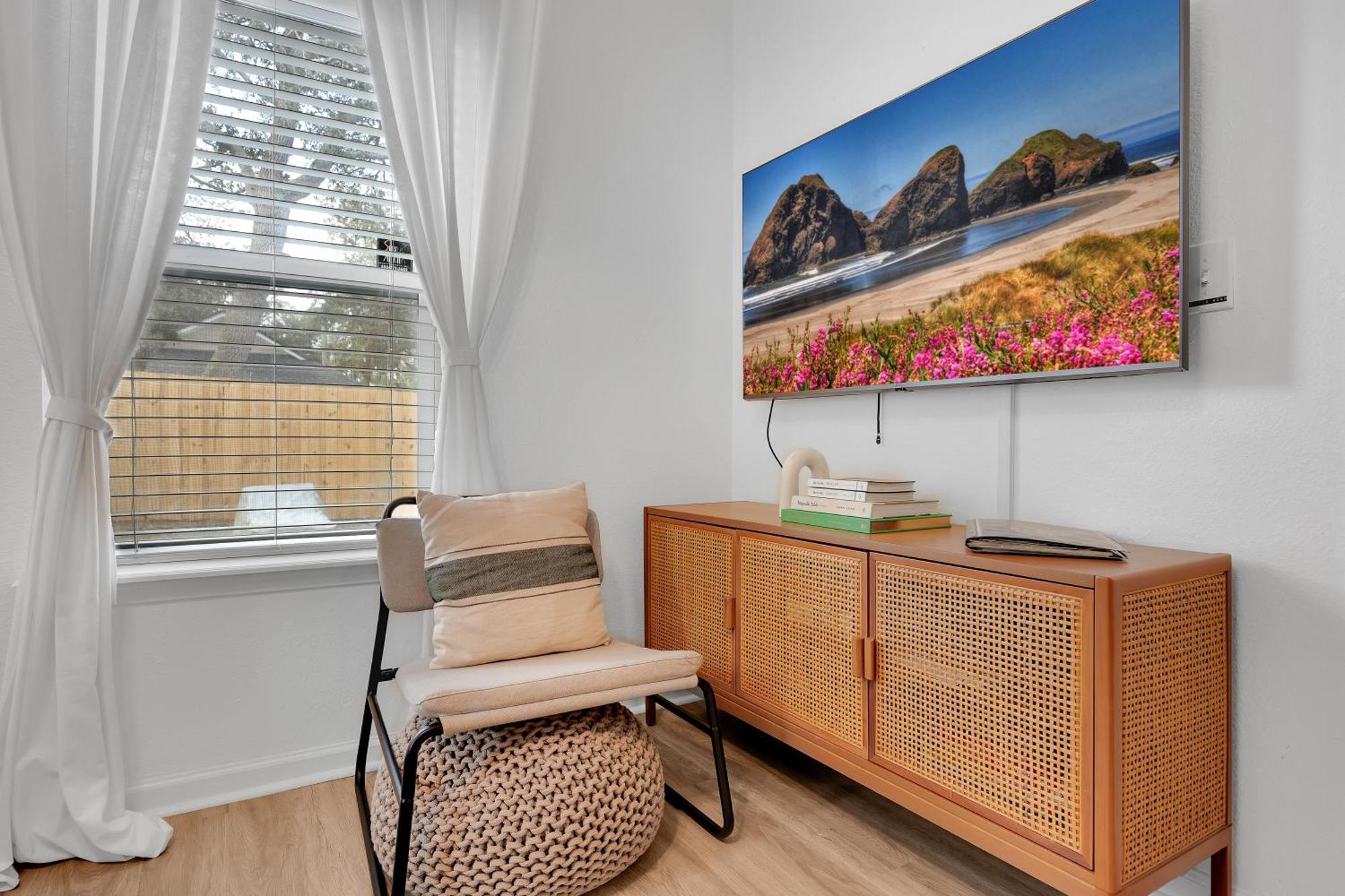 {Hidden Gem} Beach Home Blocks From Ocean +6 Bikes Jacksonville Beach Extérieur photo