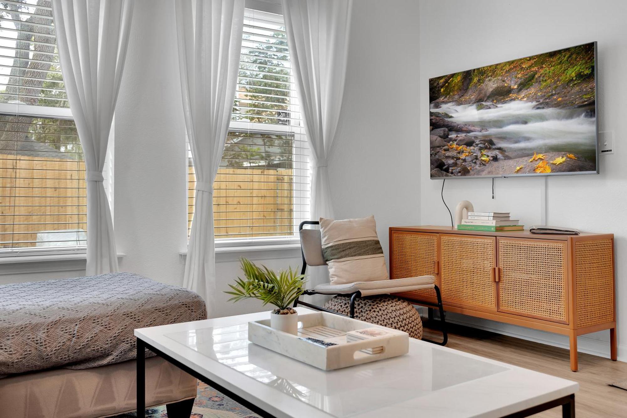 {Hidden Gem} Beach Home Blocks From Ocean +6 Bikes Jacksonville Beach Extérieur photo
