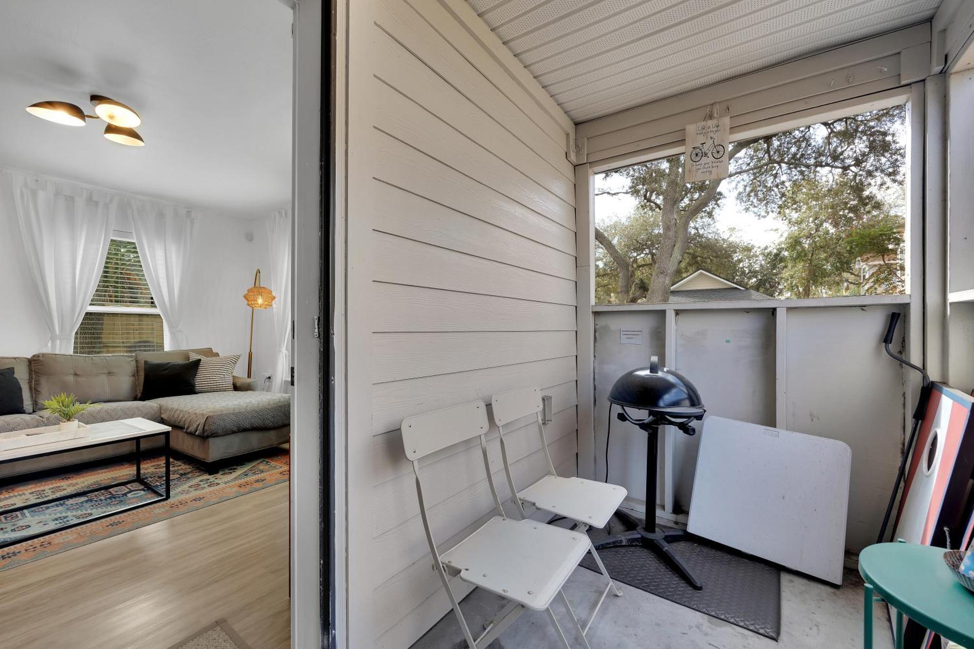 {Hidden Gem} Beach Home Blocks From Ocean +6 Bikes Jacksonville Beach Extérieur photo