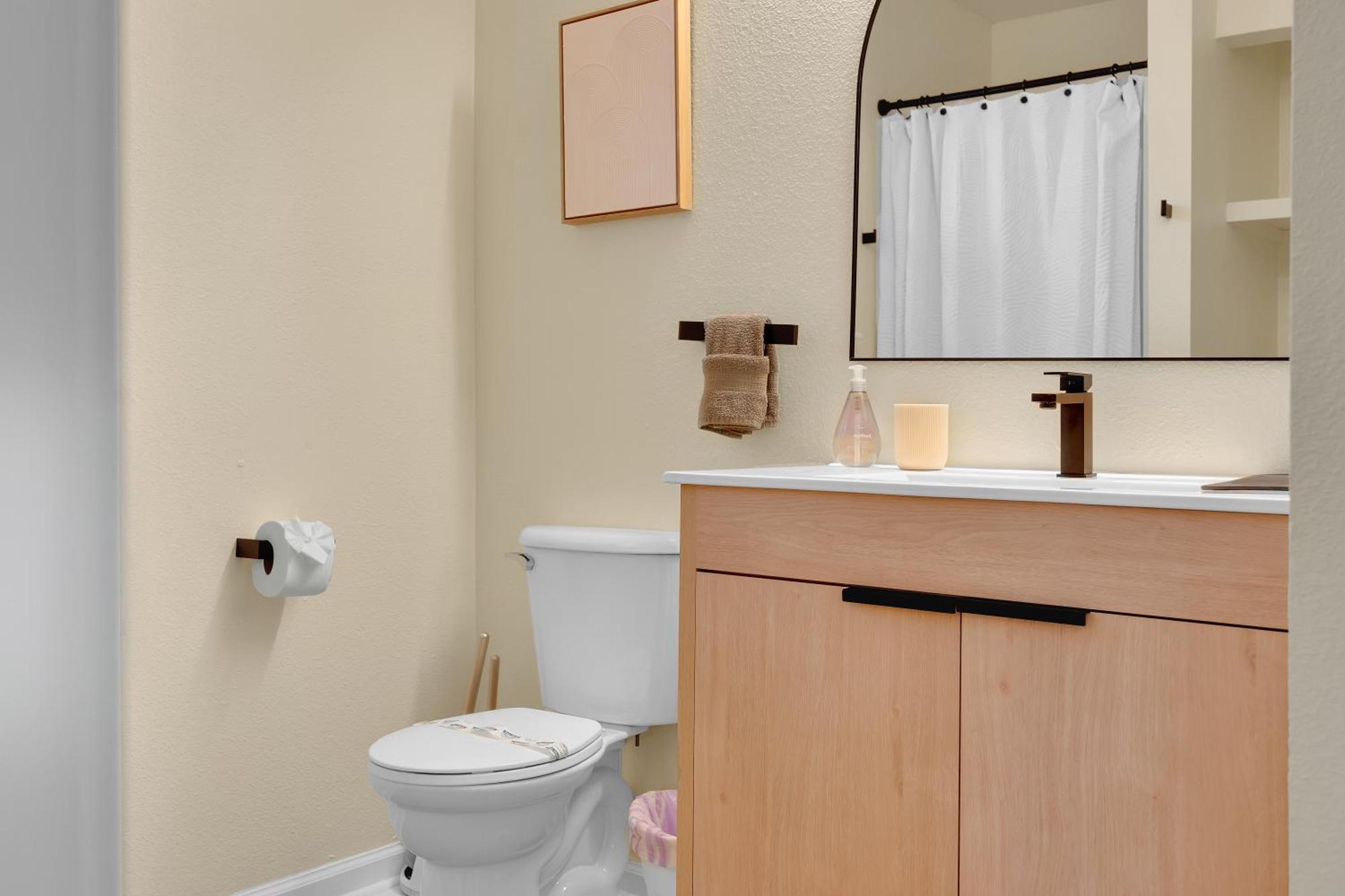 {Hidden Gem} Beach Home Blocks From Ocean +6 Bikes Jacksonville Beach Extérieur photo