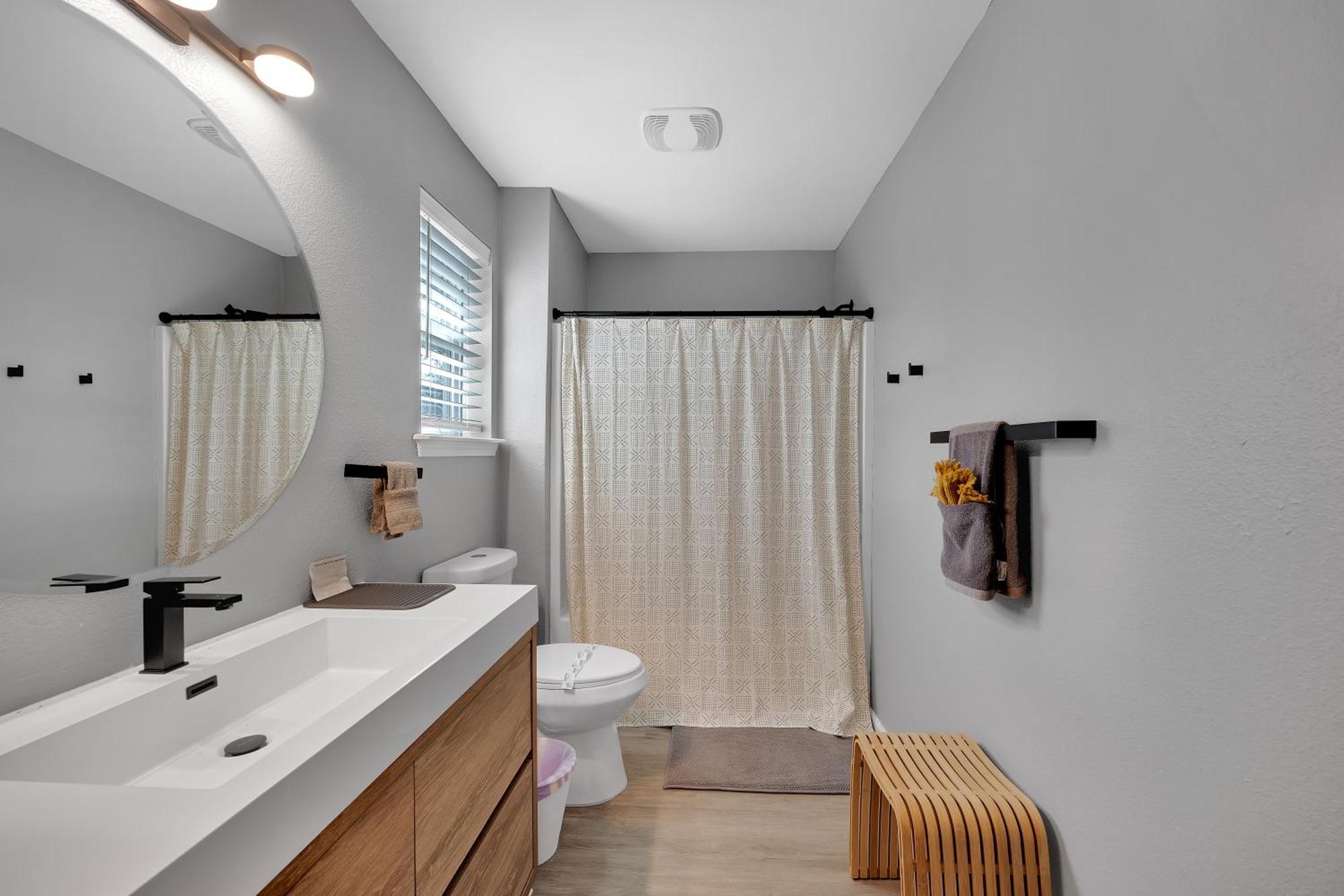 {Hidden Gem} Beach Home Blocks From Ocean +6 Bikes Jacksonville Beach Extérieur photo