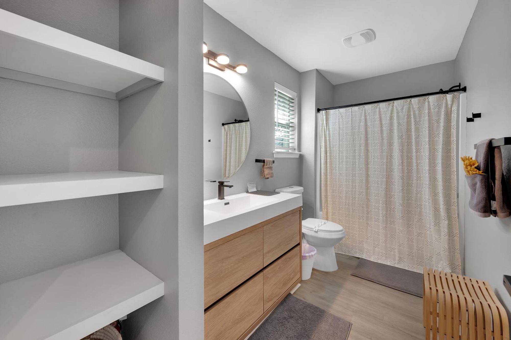 {Hidden Gem} Beach Home Blocks From Ocean +6 Bikes Jacksonville Beach Extérieur photo