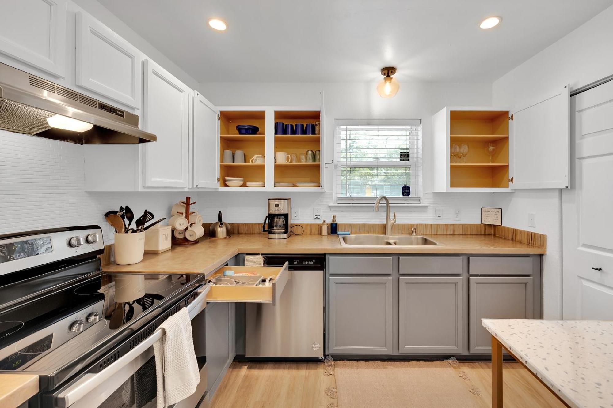 {Hidden Gem} Beach Home Blocks From Ocean +6 Bikes Jacksonville Beach Extérieur photo