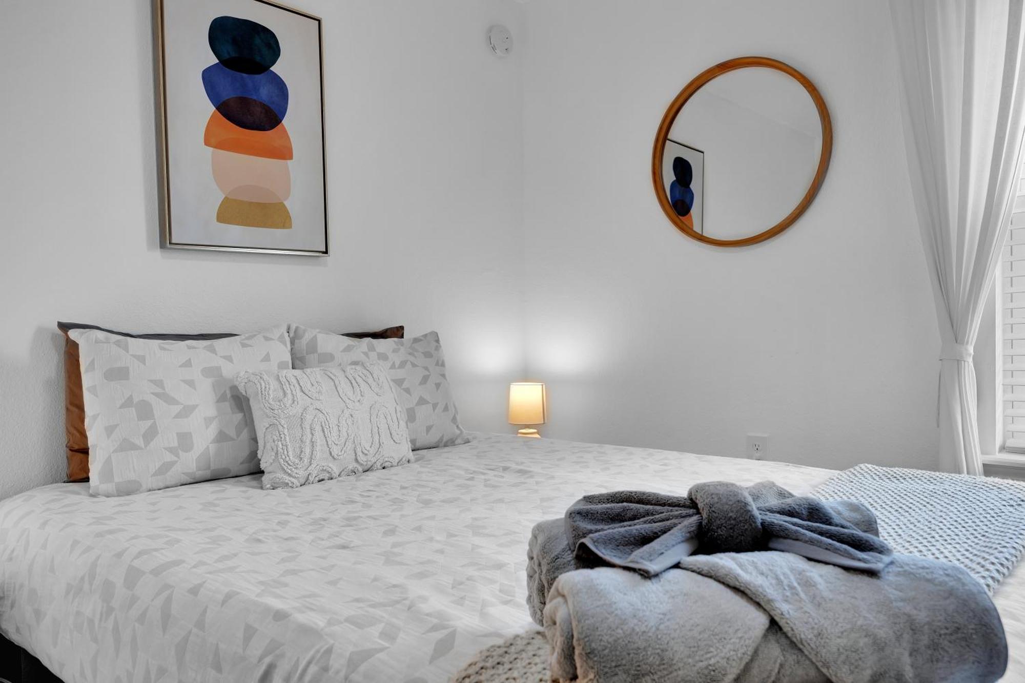 {Hidden Gem} Beach Home Blocks From Ocean +6 Bikes Jacksonville Beach Extérieur photo